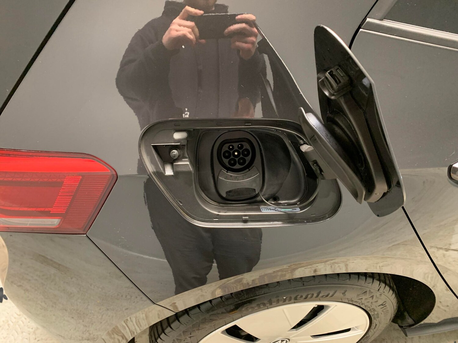 Used Volkswagen ID.3 2023 for sale - 77600850: Photo 26