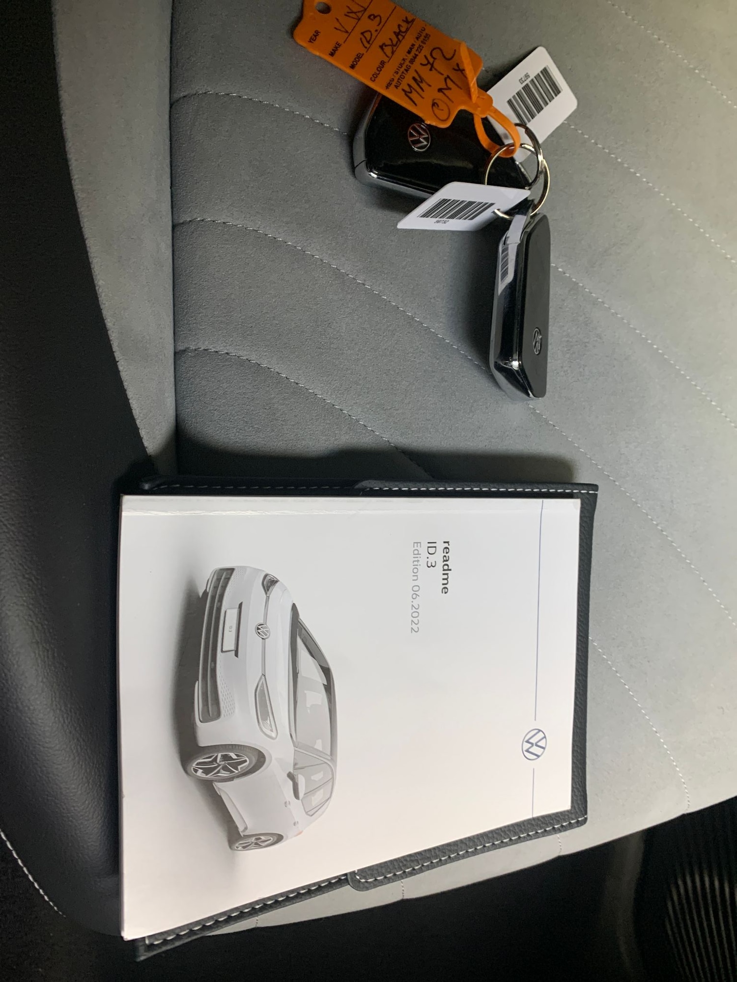 Used Volkswagen ID.3 2023 for sale - 77600850: Photo 27