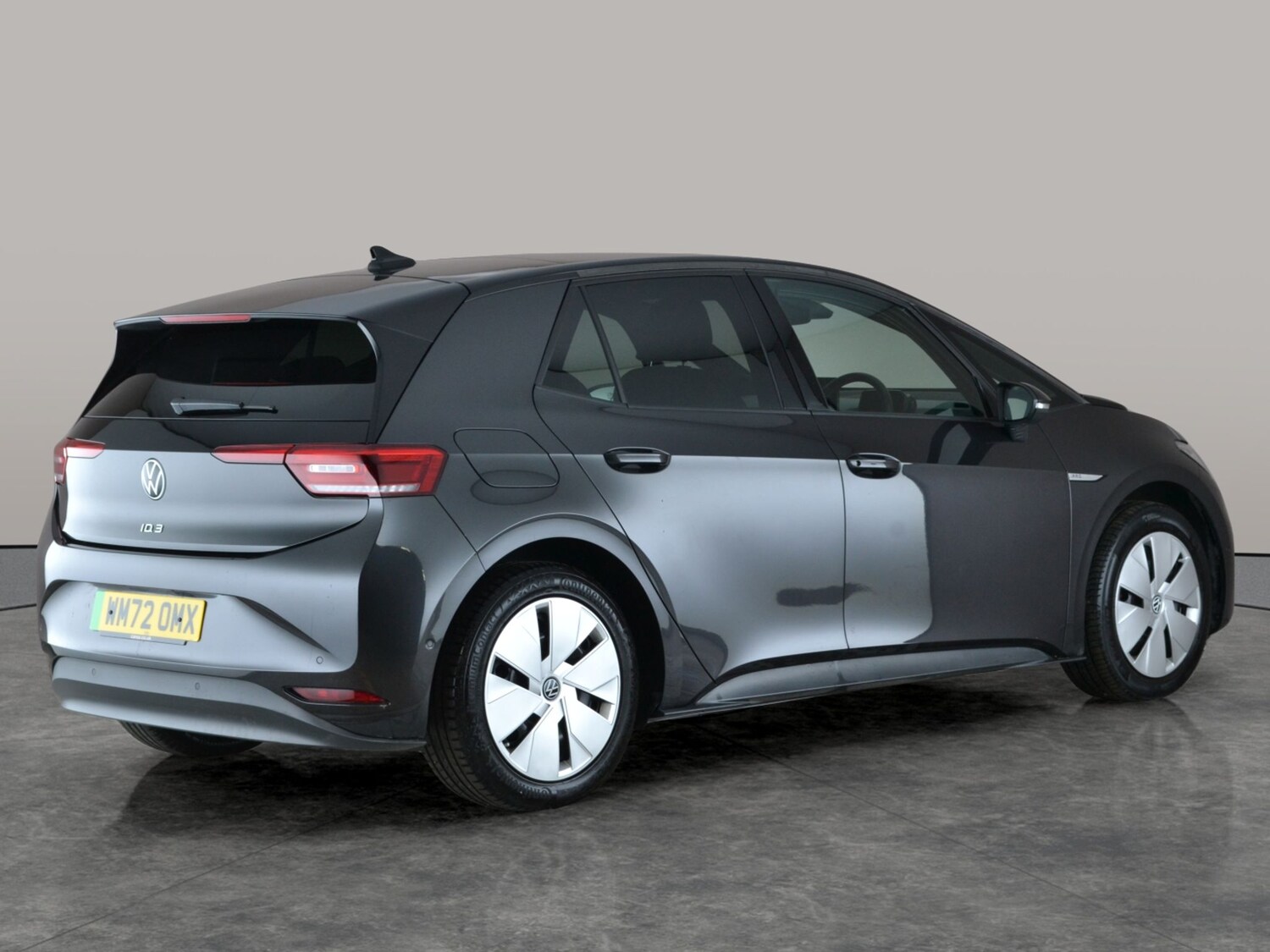 Used Volkswagen ID.3 2023 for sale - 77600850: Photo 9