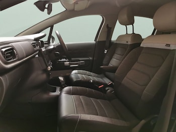 Used Citroen C3 2022 for sale - 78756373: Photo