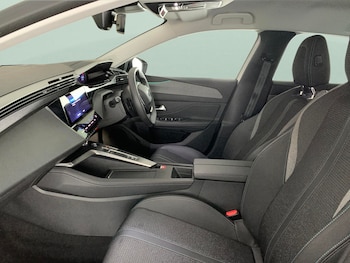 Used Peugeot 308 SW  for sale - 75856543: Photo