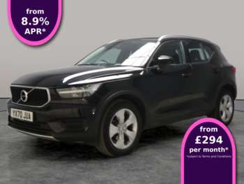 1.5 T3 Momentum SUV 5dr Petrol Manual Euro 6 (s/s) (163 ps) - BLUETOOTH - 1