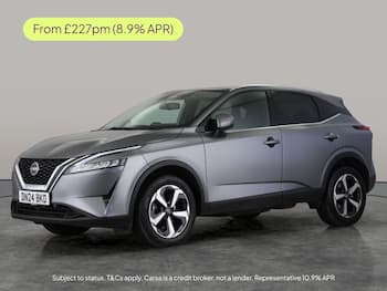 Used Nissan Qashqai 2024 for sale - 79679612: Photo
