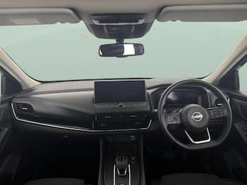 Used Nissan Qashqai 2024 for sale - 79679612: Photo