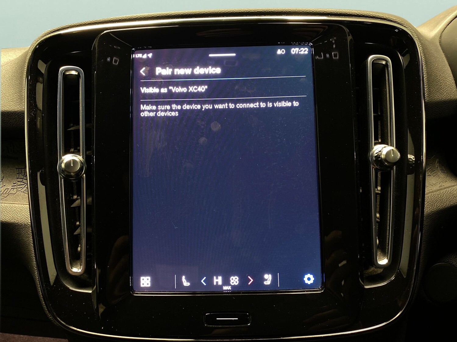 Used Volvo XC40 2023 for sale - 78173358: Photo 15