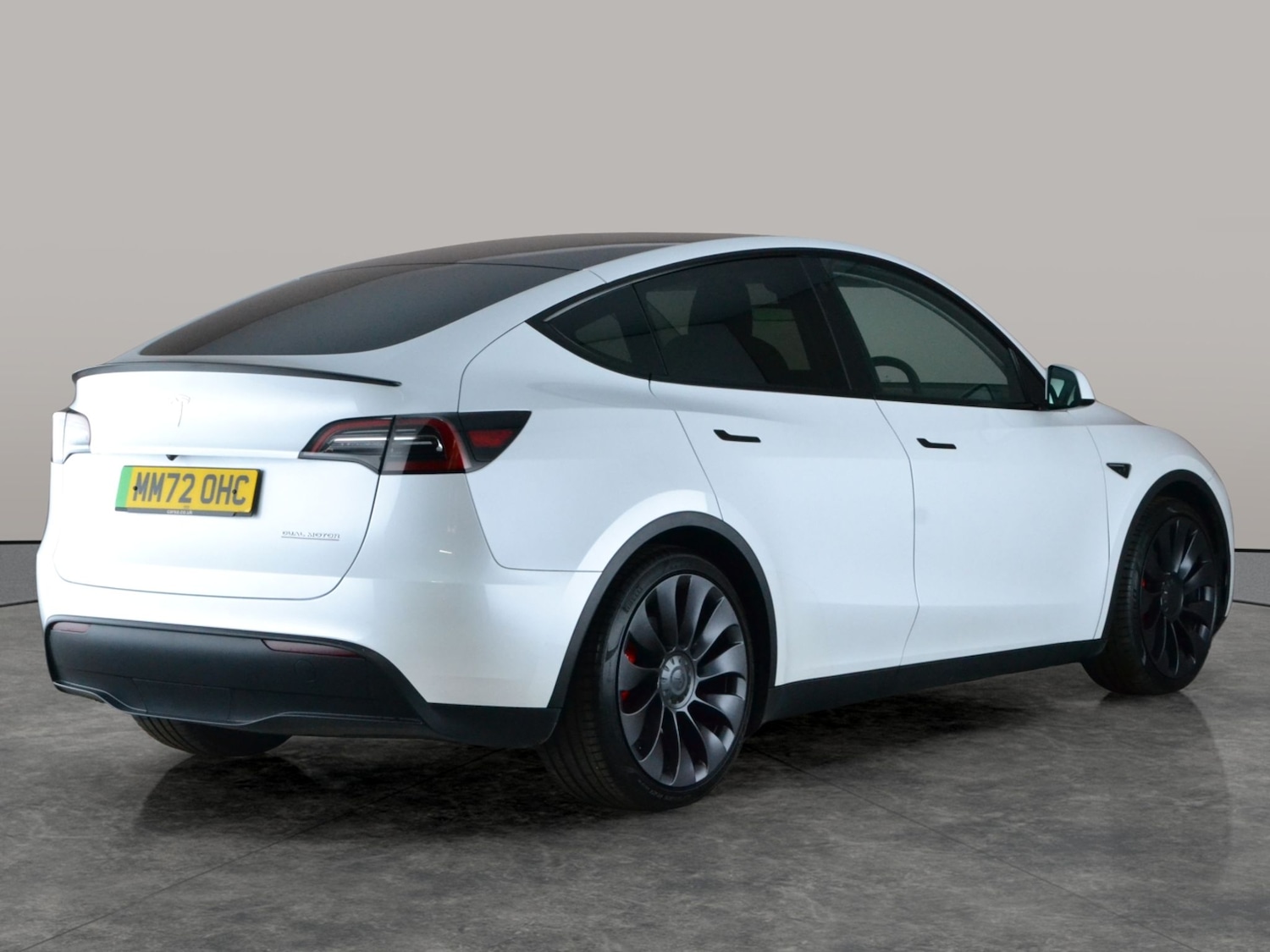 Used Tesla Model Y 2022 for sale - 77665473: Photo 11