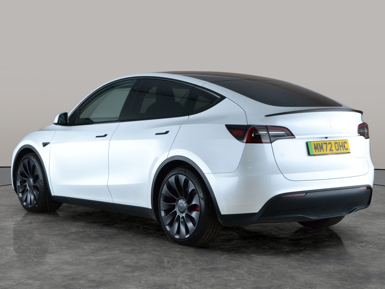 Used Tesla Model Y 2022 for sale - 77665473: Photo 13