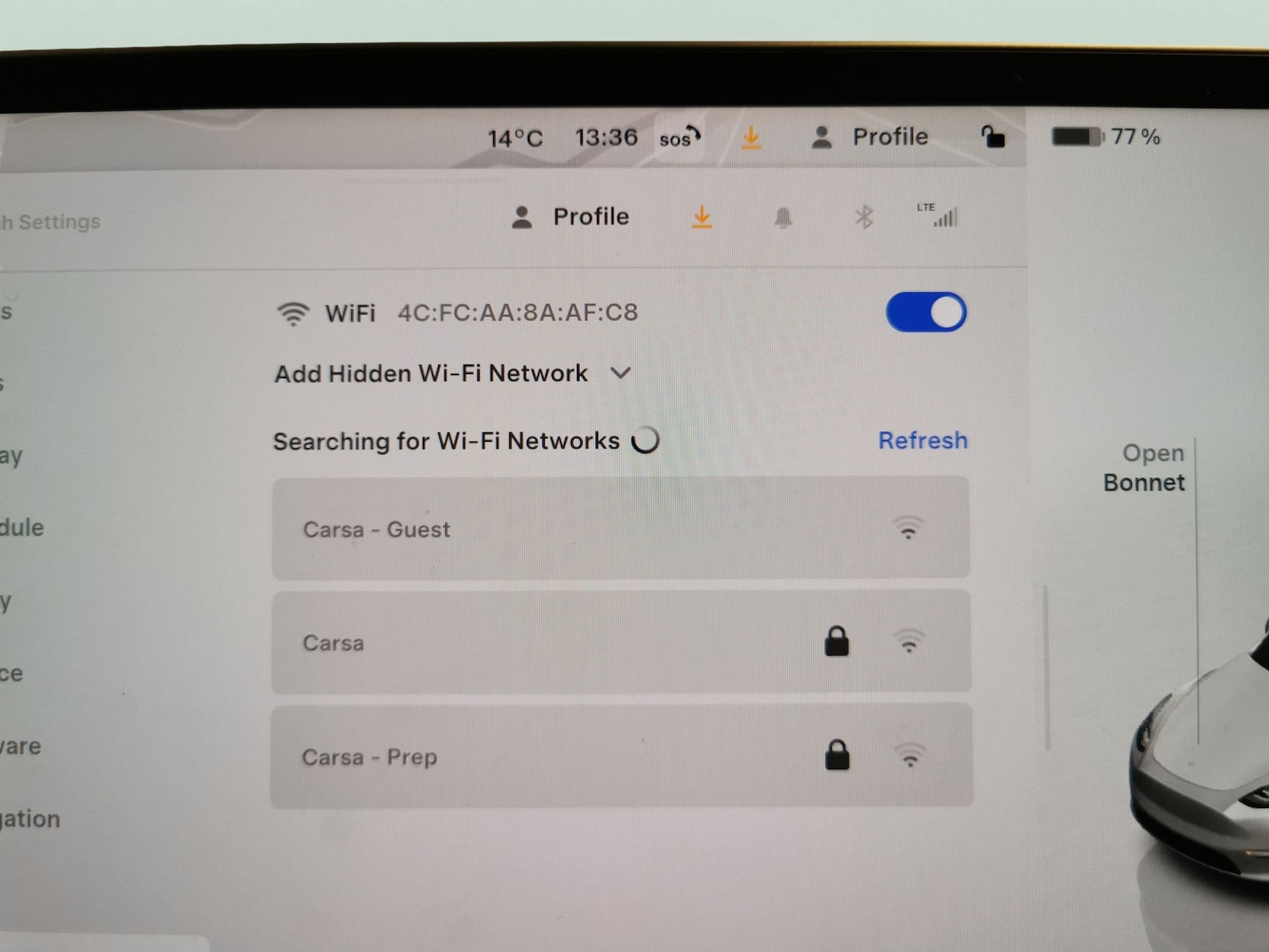 Used Tesla Model Y 2022 for sale - 77665473: Photo 17
