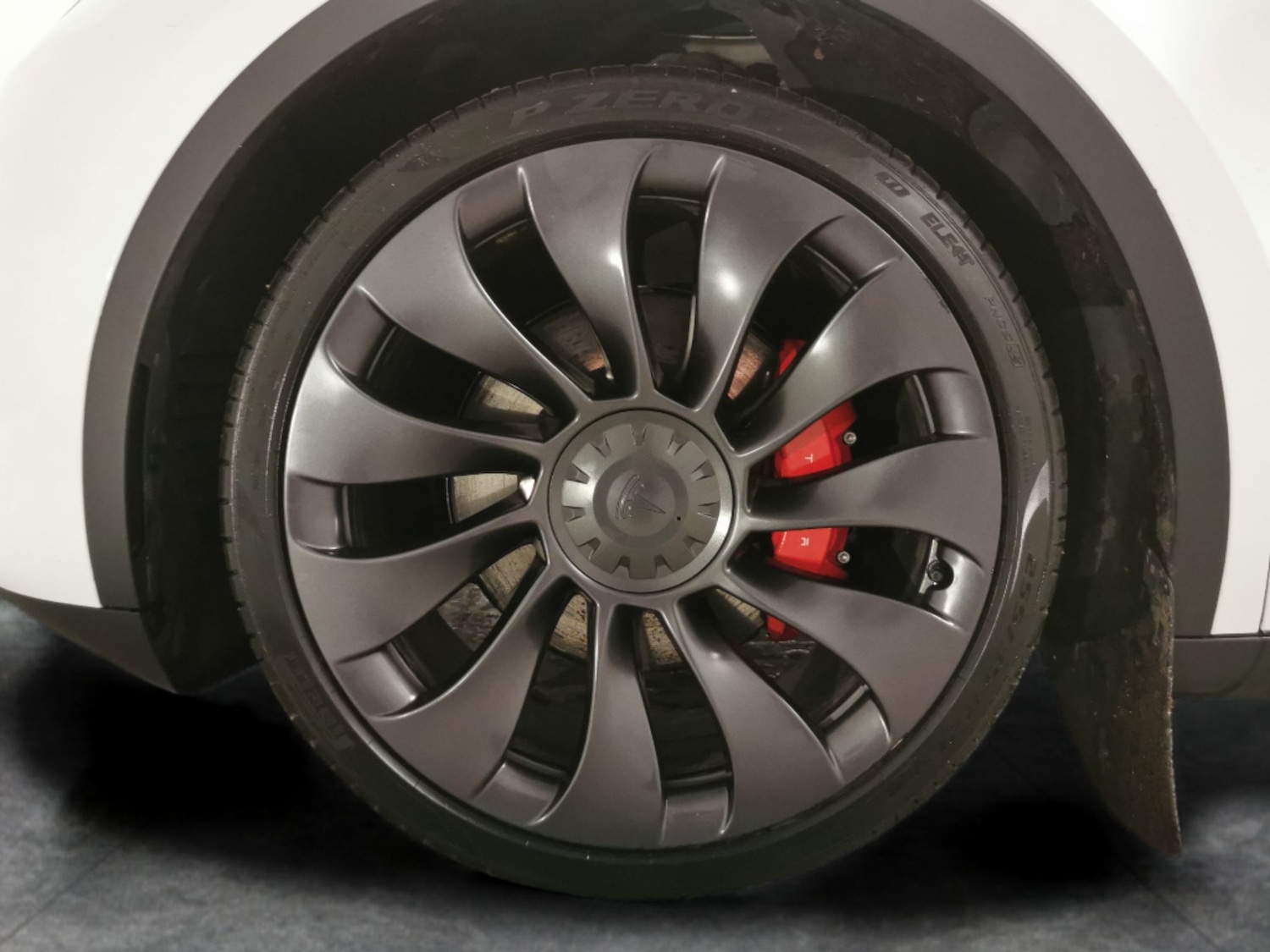 Used Tesla Model Y 2022 for sale - 77665473: Photo 23