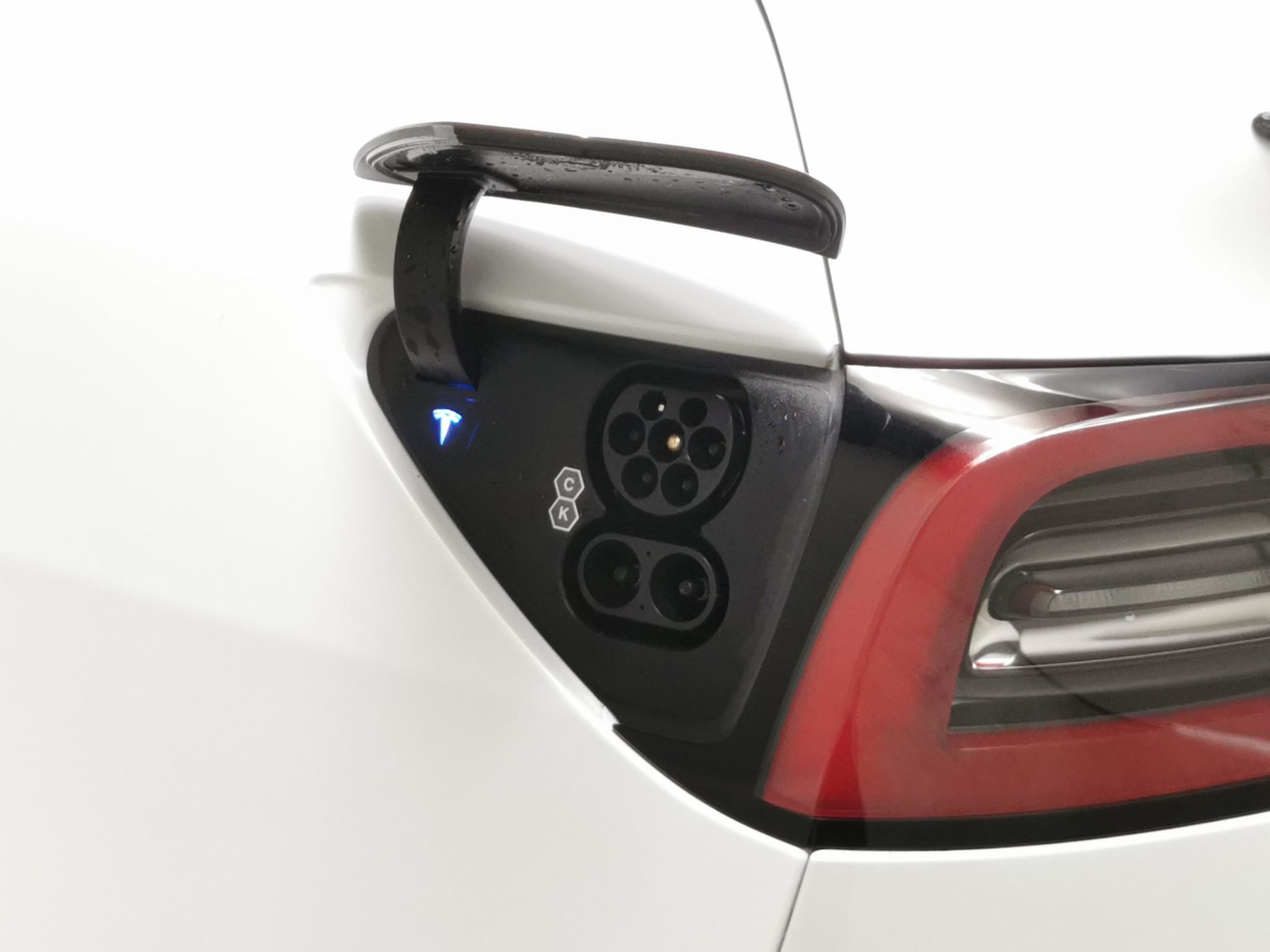 Used Tesla Model Y 2022 for sale - 77665473: Photo 31