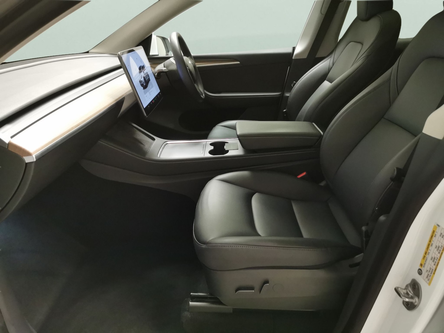 Used Tesla Model Y 2022 for sale - 77665473: Photo 4