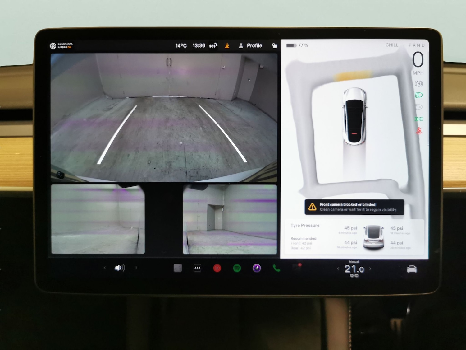 Used Tesla Model Y 2022 for sale - 77665473: Photo 5