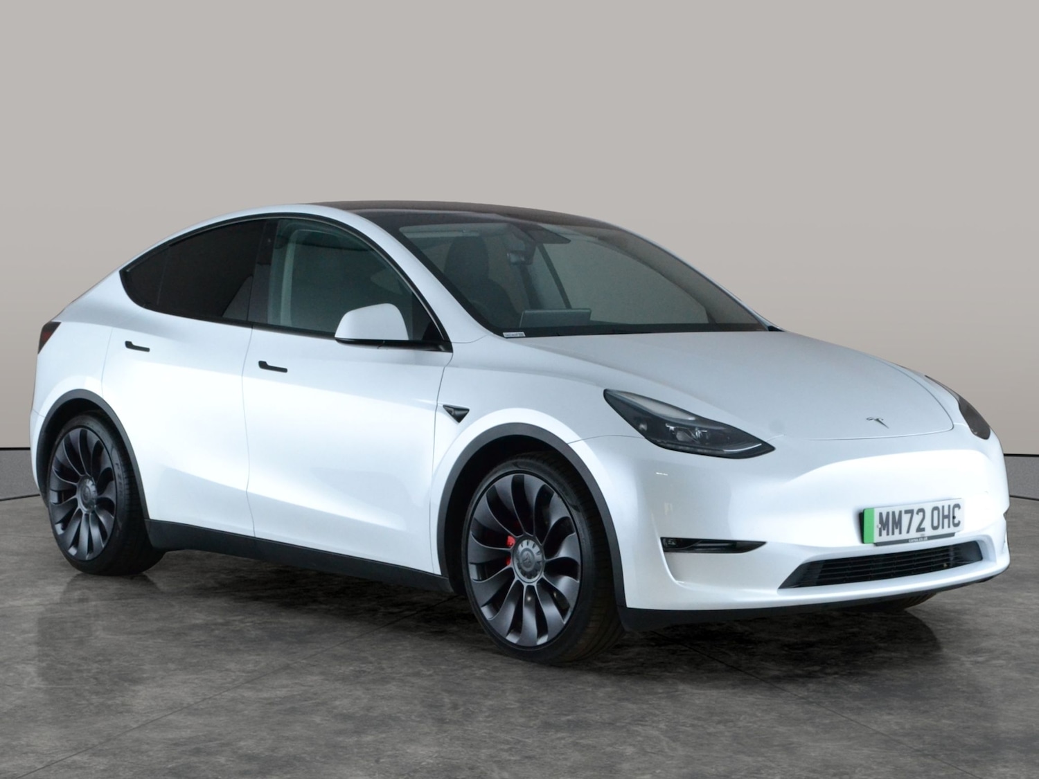 Used Tesla Model Y 2022 for sale - 77665473: Photo 9