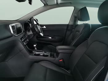 Used Kia Sportage 2019 for sale - 79837276: Photo