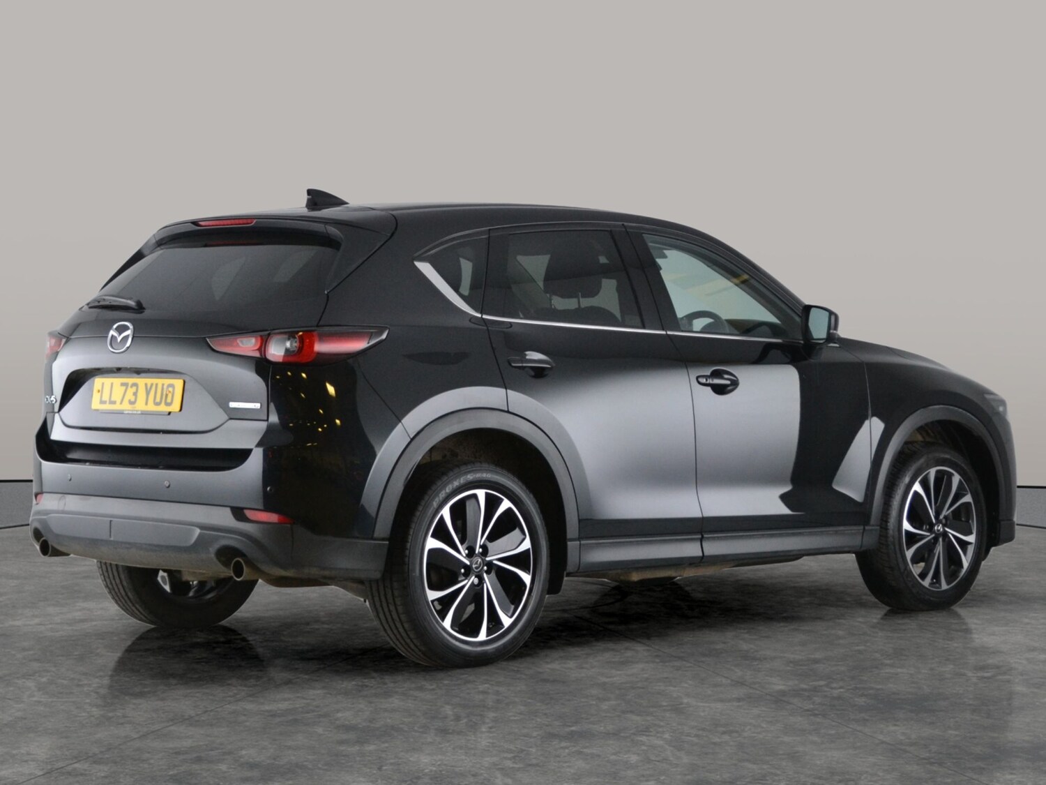 Used Mazda CX-5 2023 for sale - 77917002: Photo 12