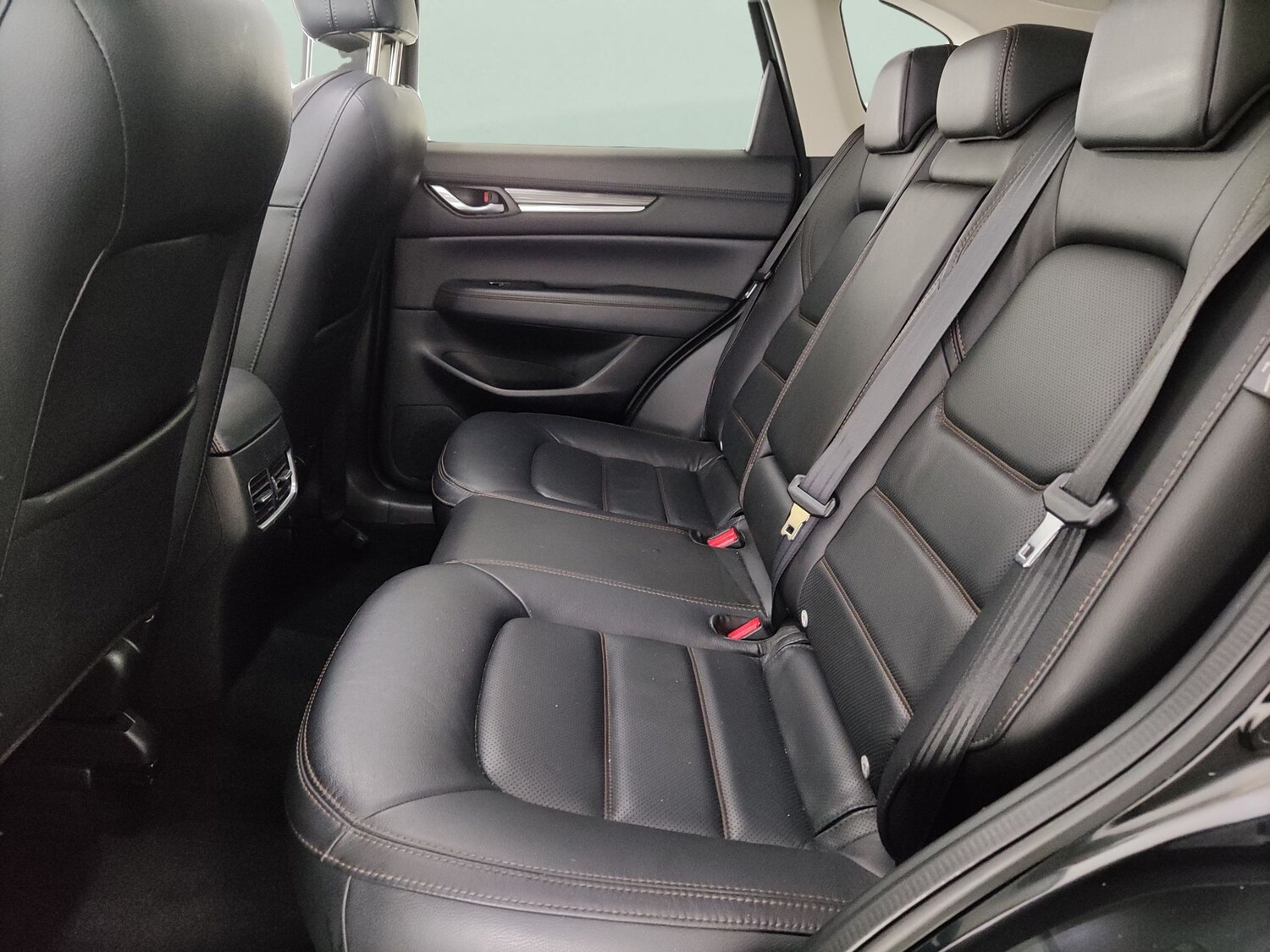 Used Mazda CX-5 2023 for sale - 77917002: Photo 32