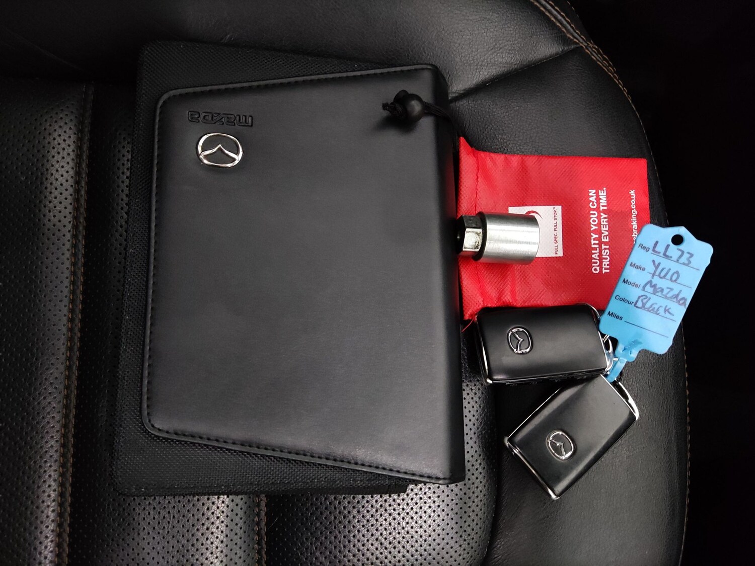 Used Mazda CX-5 2023 for sale - 77917002: Photo 38