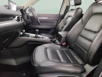 Used Mazda CX-5 undefined for sale - 77917002: Photo