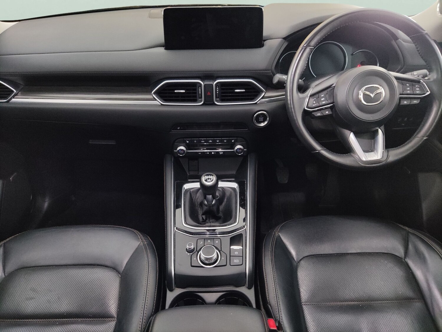 Used Mazda CX-5 2023 for sale - 77917002: Photo 9