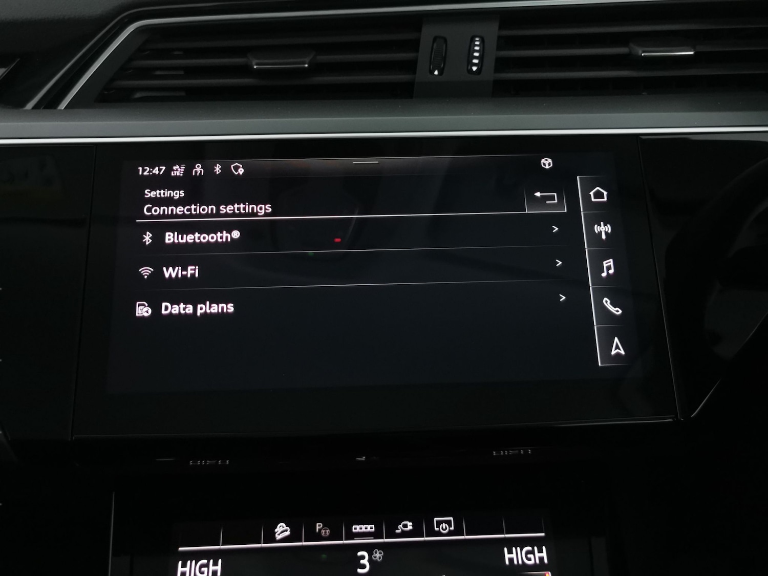 Used Audi e-tron 2022 for sale - 77558285: Photo 15