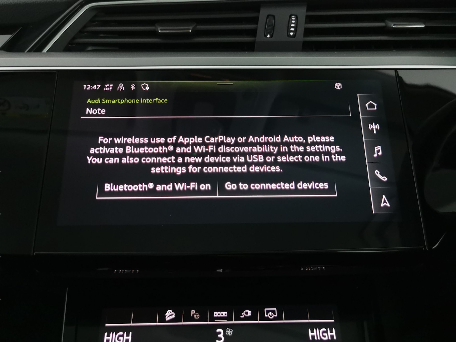 Used Audi e-tron 2022 for sale - 77558285: Photo 16