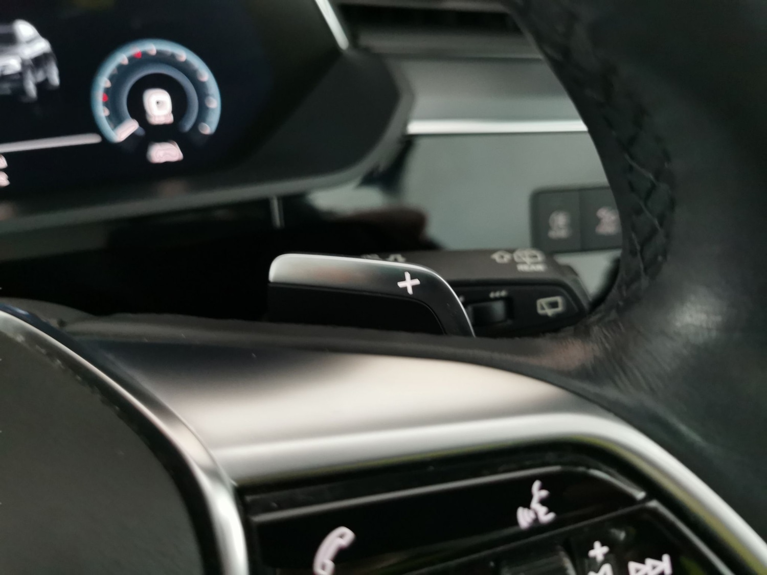 Used Audi e-tron 2022 for sale - 77558285: Photo 19