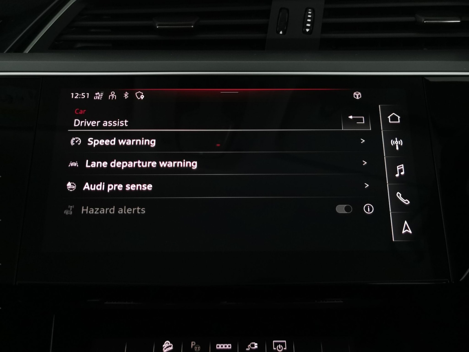 Used Audi e-tron 2022 for sale - 77558285: Photo 23