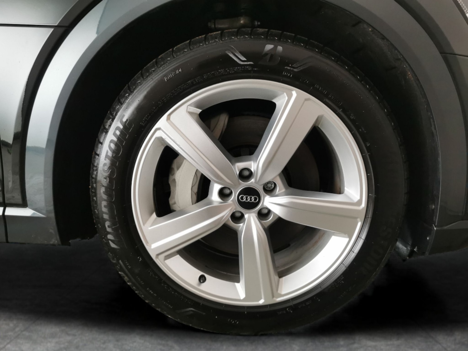 Used Audi e-tron 2022 for sale - 77558285: Photo 27