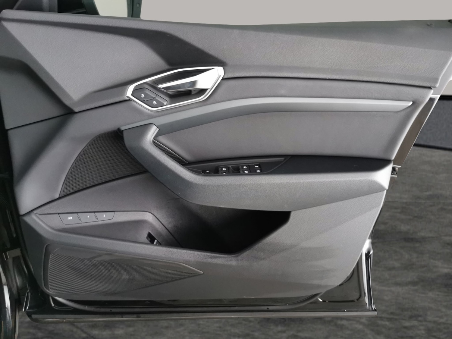 Used Audi e-tron 2022 for sale - 77558285: Photo 33