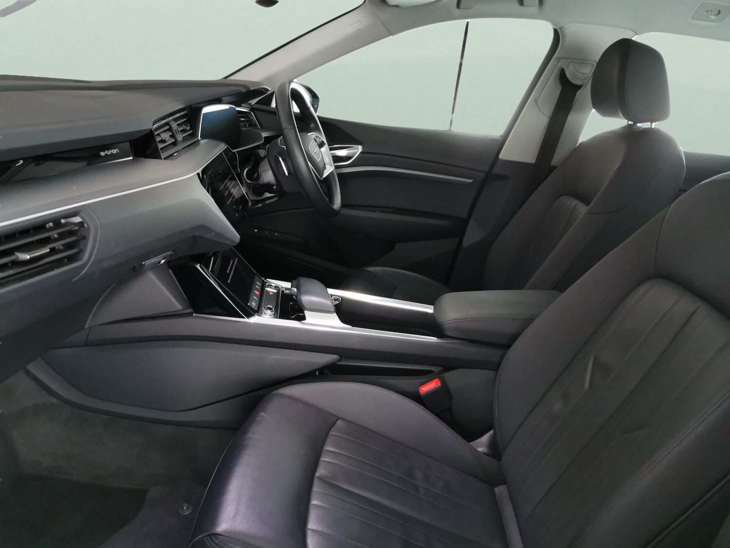 Used Audi e-tron 2022 for sale - 77558285: Photo 4