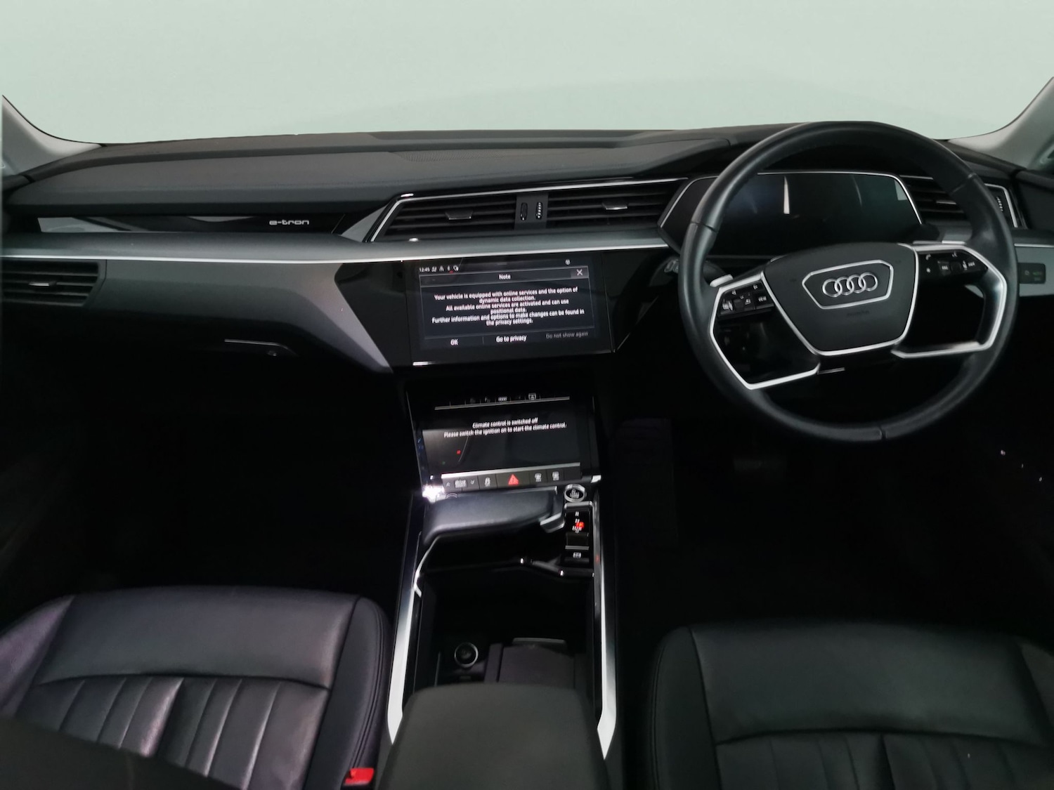 Used Audi e-tron 2022 for sale - 77558285: Photo 8