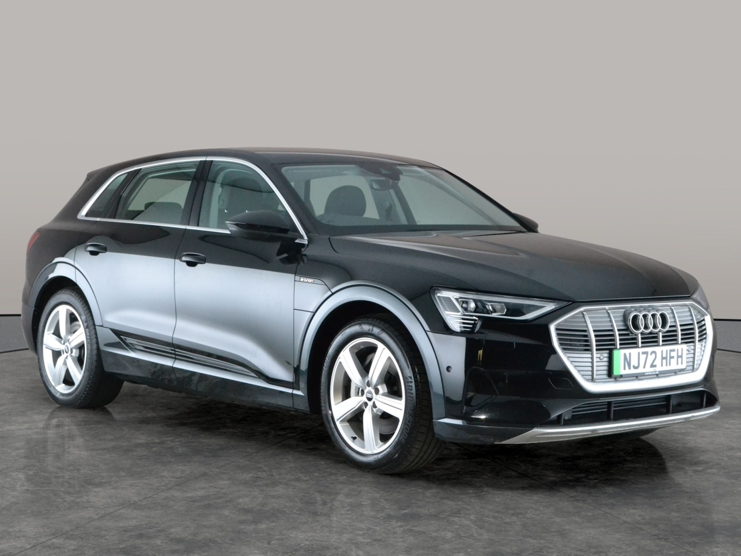 Used Audi e-tron 2022 for sale - 77558285: Photo 9