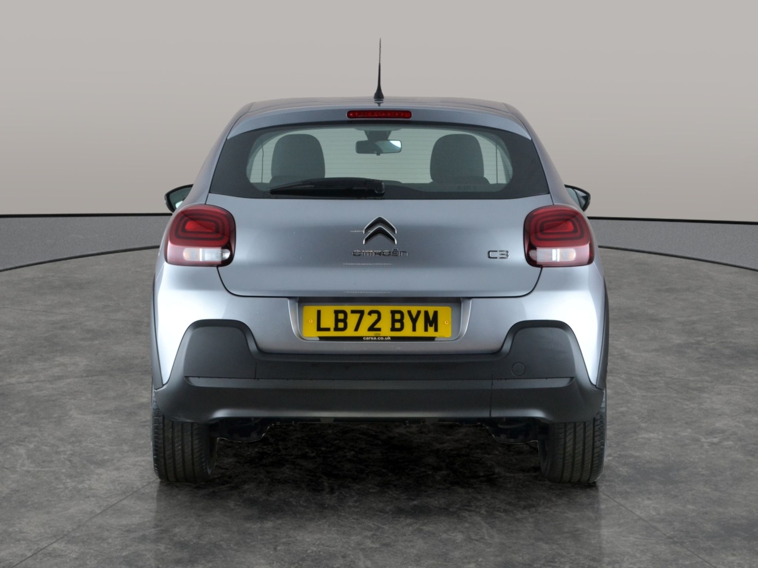 Used Citroen C3 2022 for sale - 77447786: Photo 10