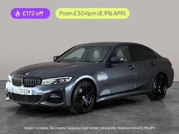 Used BMW 3 Series 2020 for sale - 79675024: Photo