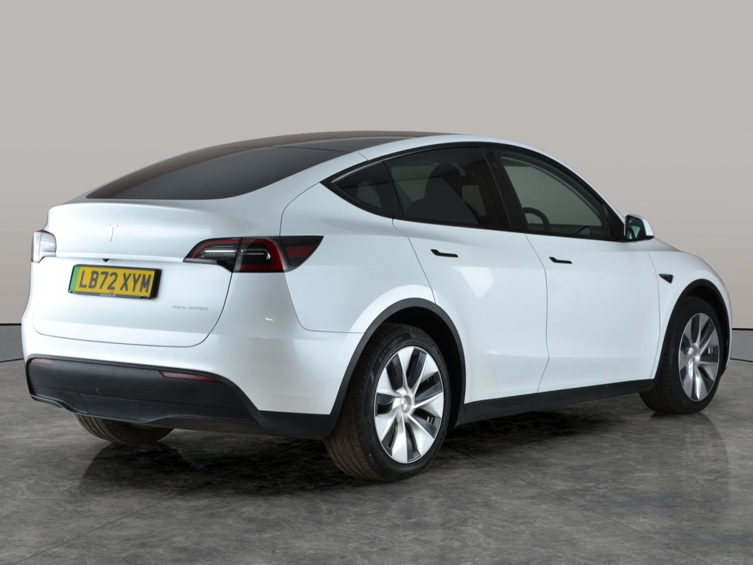 Used Tesla Model Y 2022 for sale - 77054411: Photo 12