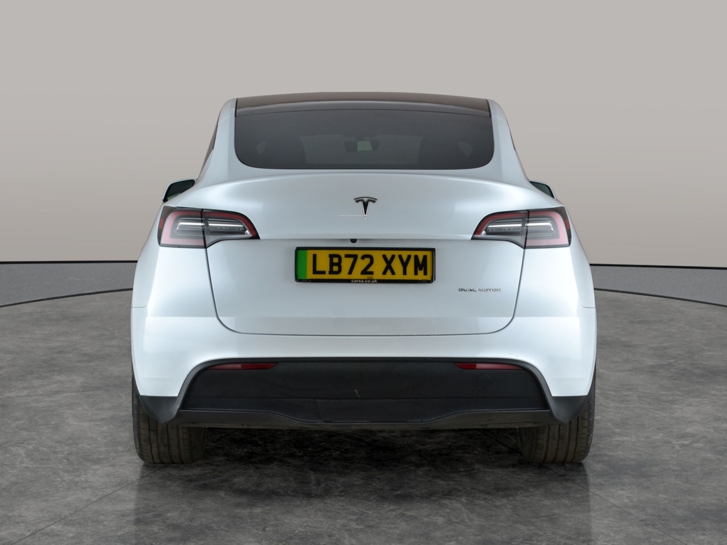 Used Tesla Model Y 2022 for sale - 77054411: Photo 13