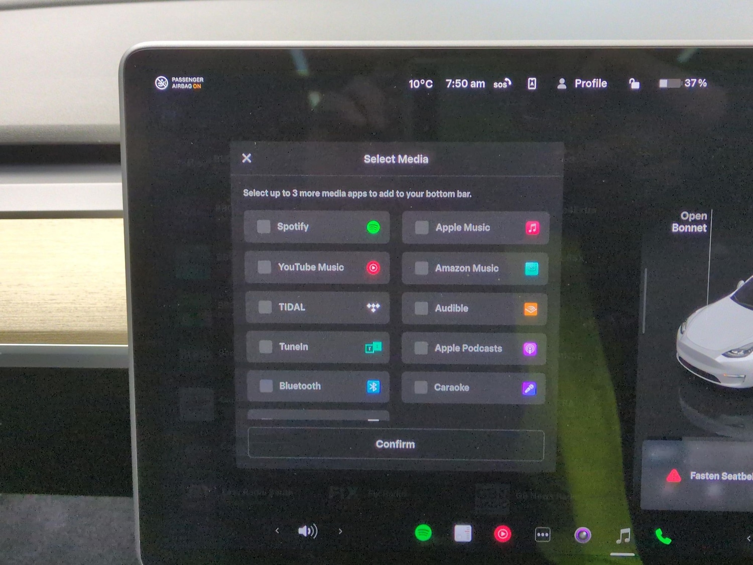 Used Tesla Model Y 2022 for sale - 77054411: Photo 16