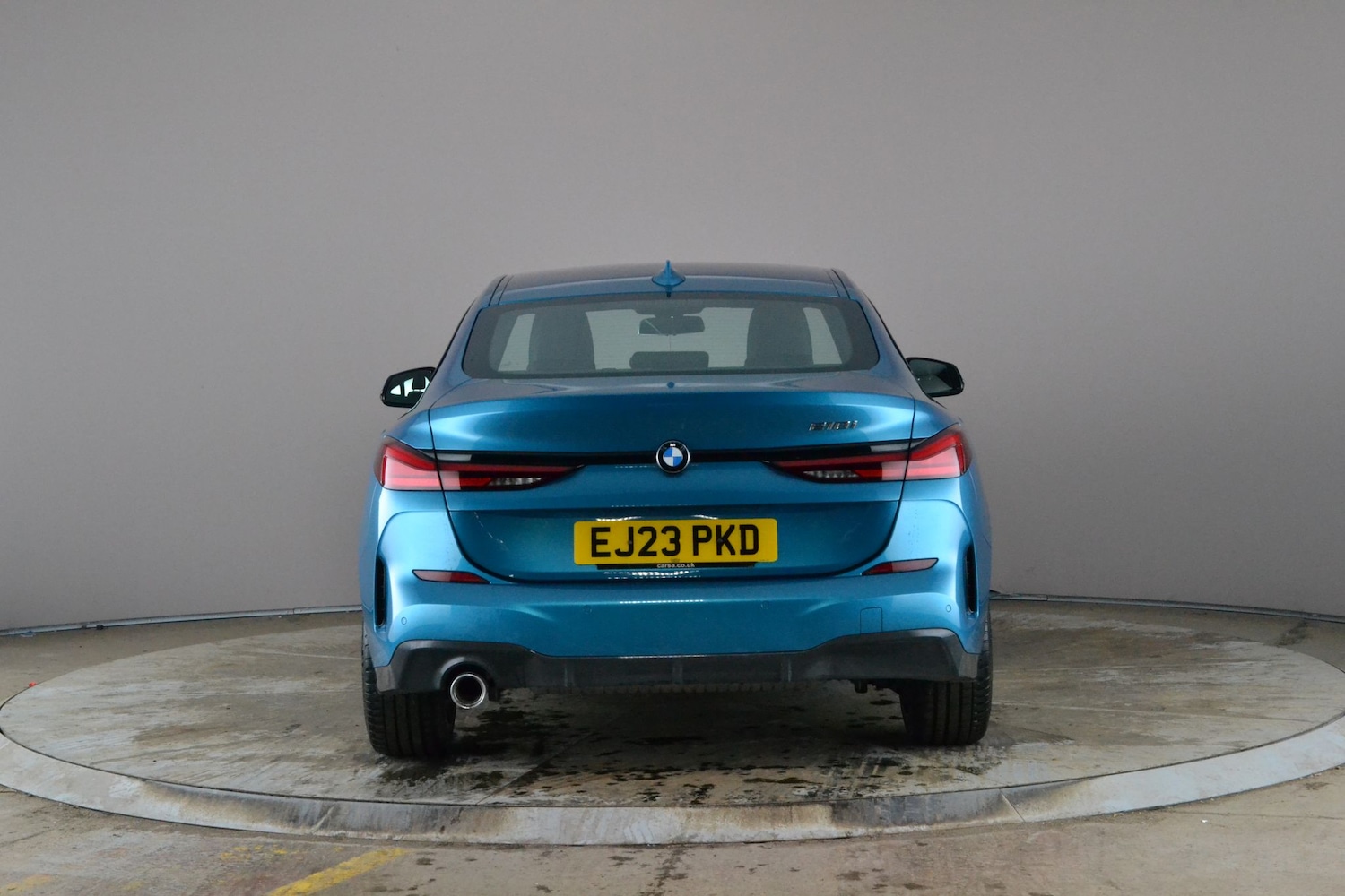 Used BMW 2 Series 2023 for sale - 78061748: Photo 10