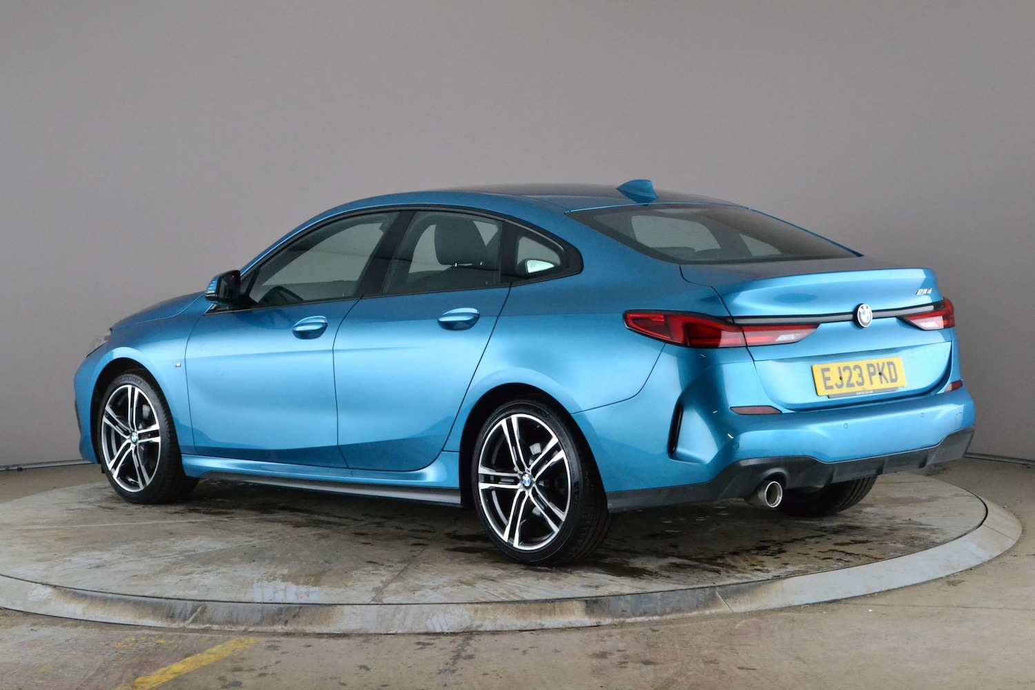 Used BMW 2 Series 2023 for sale - 78061748: Photo 11