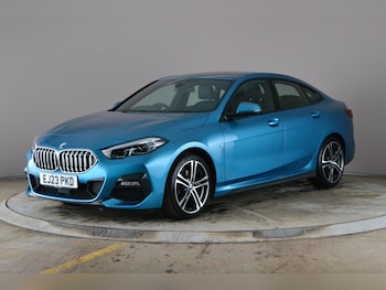 BMW 2 Series feature image