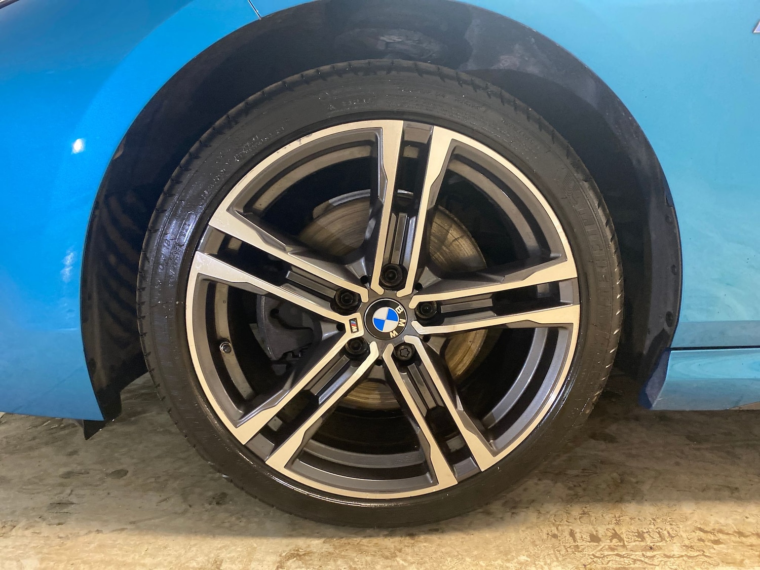 Used BMW 2 Series 2023 for sale - 78061748: Photo 20