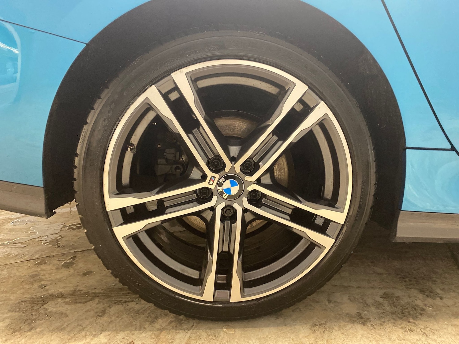 Used BMW 2 Series 2023 for sale - 78061748: Photo 22