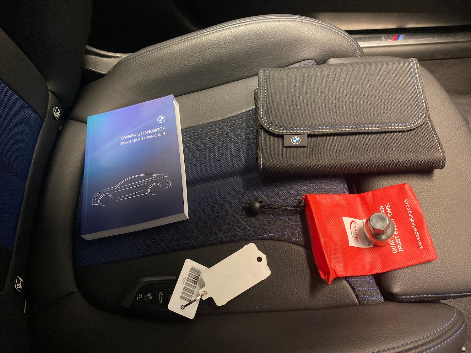 Used BMW 2 Series 2023 for sale - 78061748: Photo 28