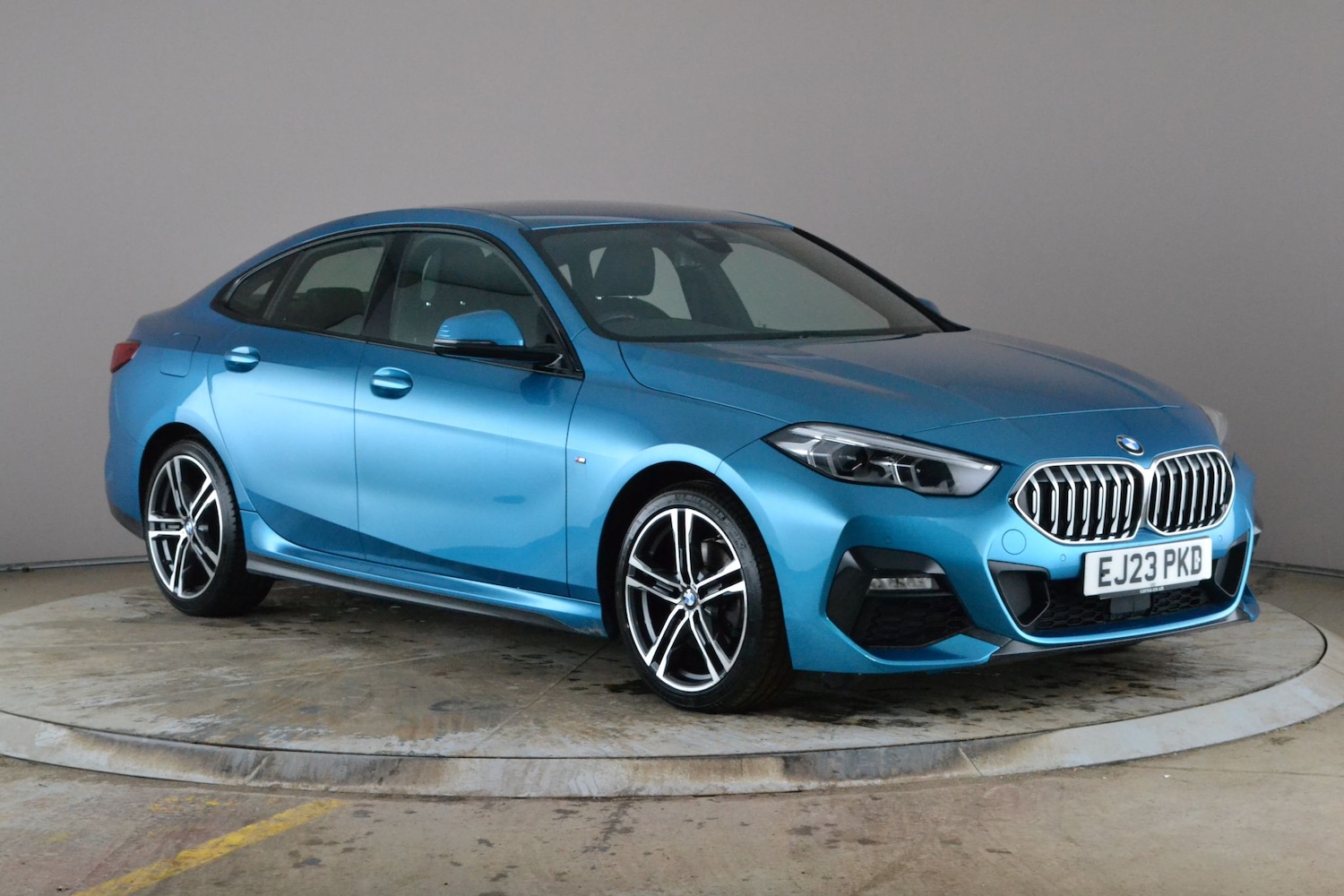 Used BMW 2 Series 2023 for sale - 78061748: Photo 7