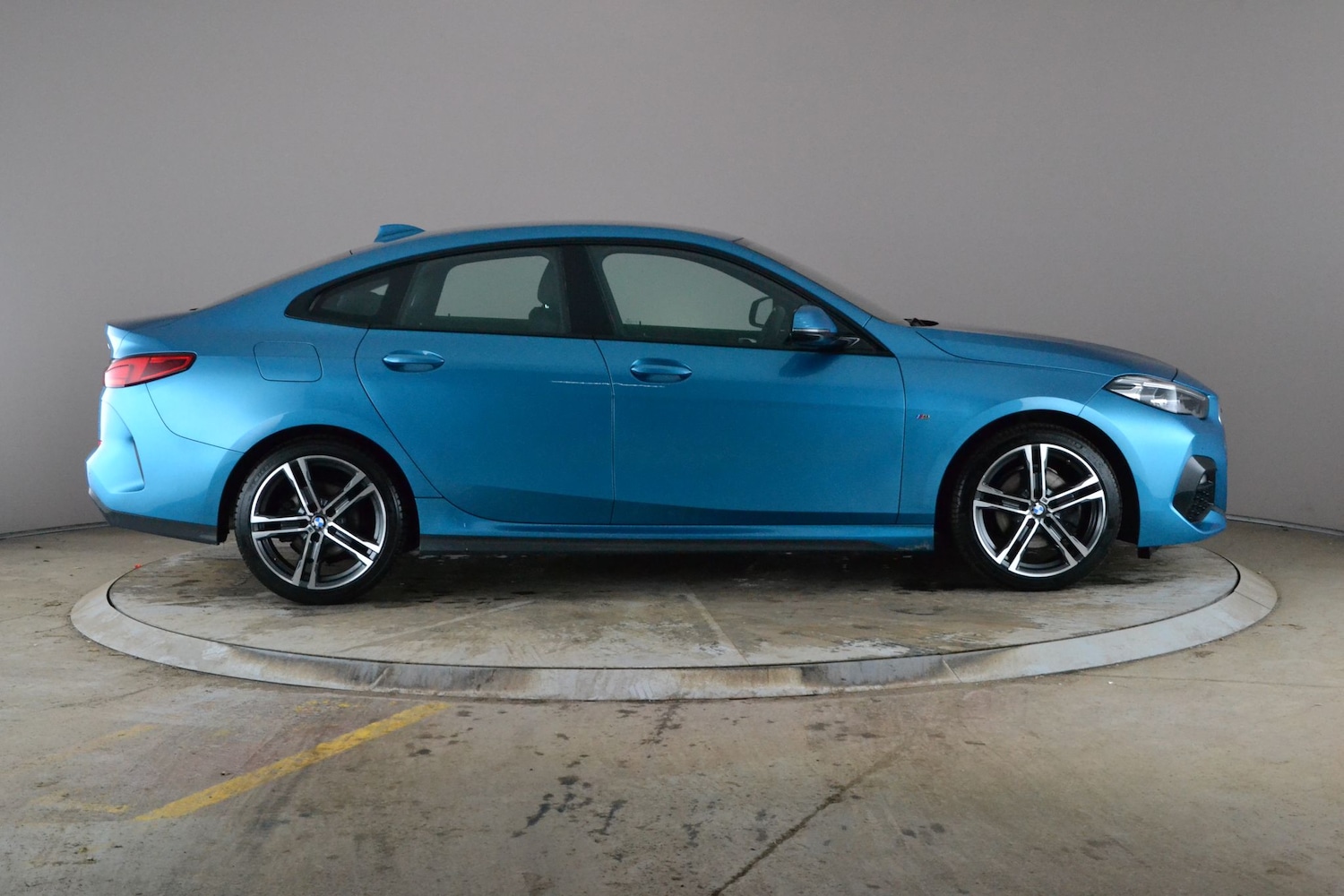 Used BMW 2 Series 2023 for sale - 78061748: Photo 8