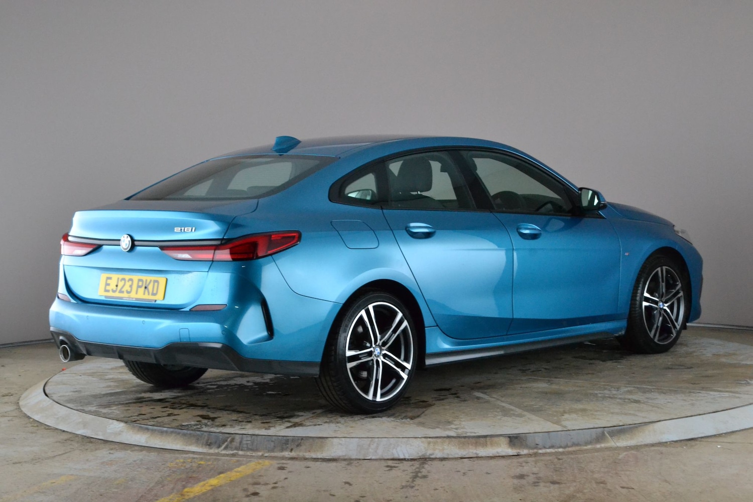 Used BMW 2 Series 2023 for sale - 78061748: Photo 9