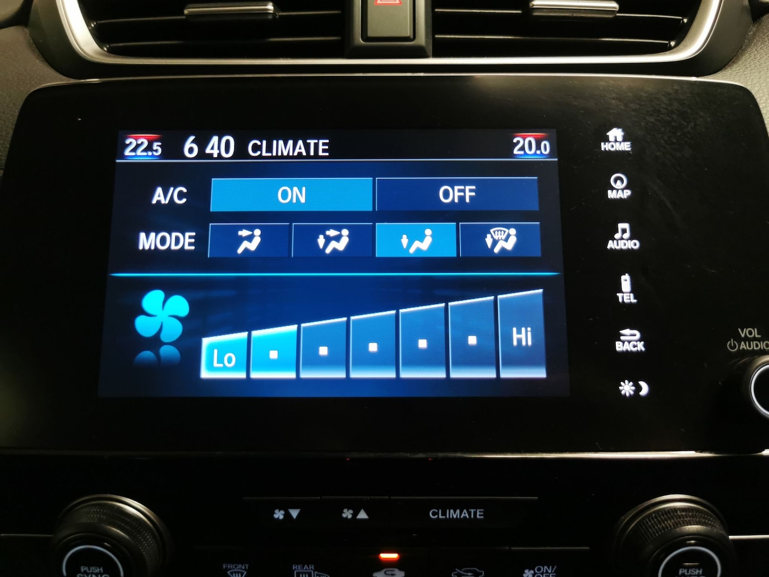 Used Honda CR-V 2019 for sale - 76773793: Photo 25