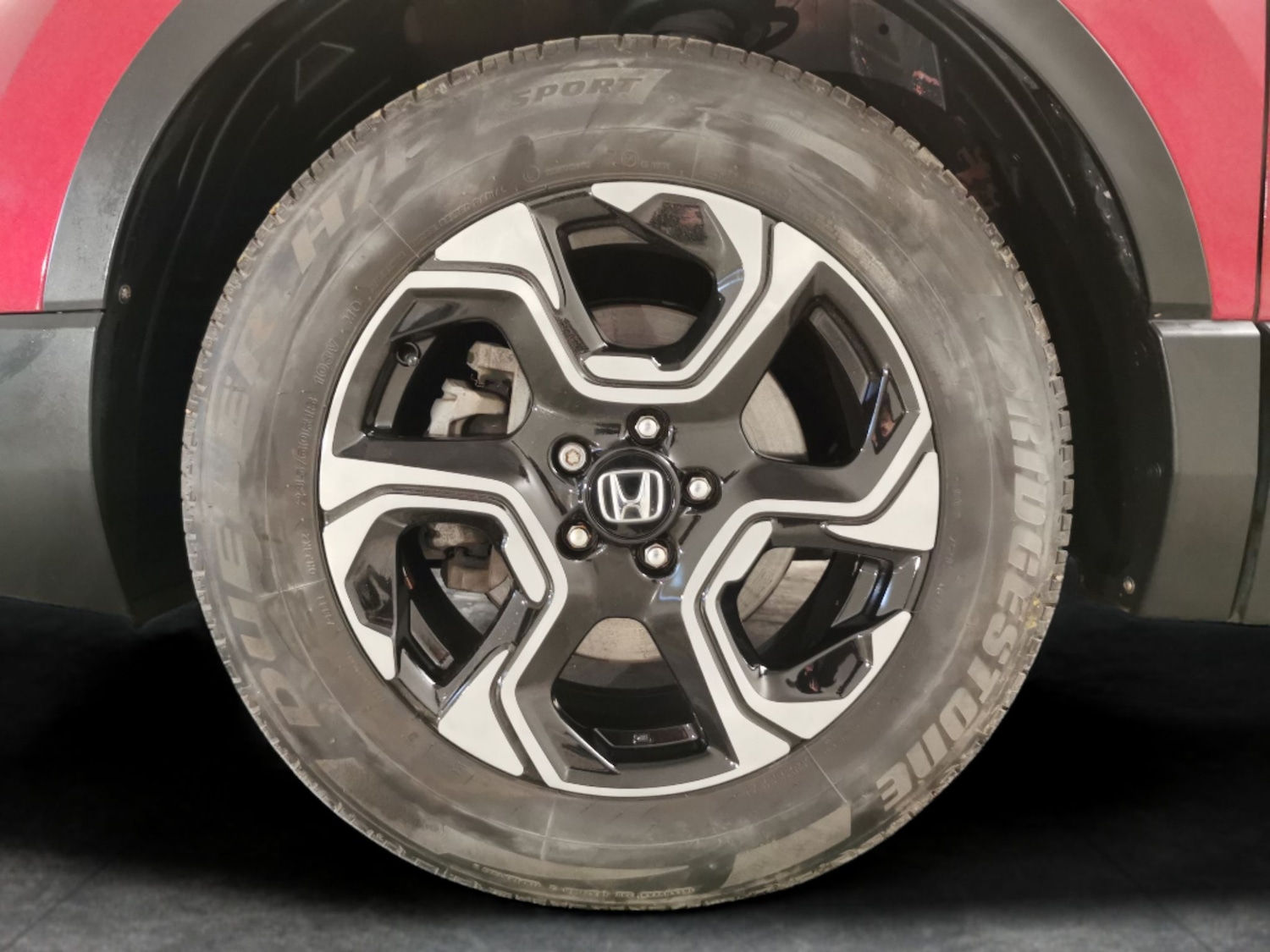 Used Honda CR-V 2019 for sale - 76773793: Photo 35