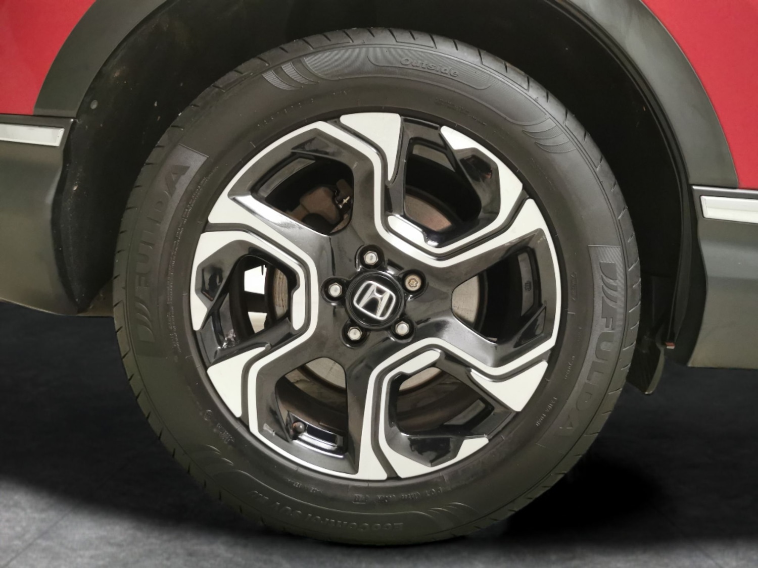 Used Honda CR-V 2019 for sale - 76773793: Photo 37