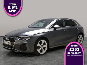 Used Audi A3 2022 for sale - 75510584: Photo